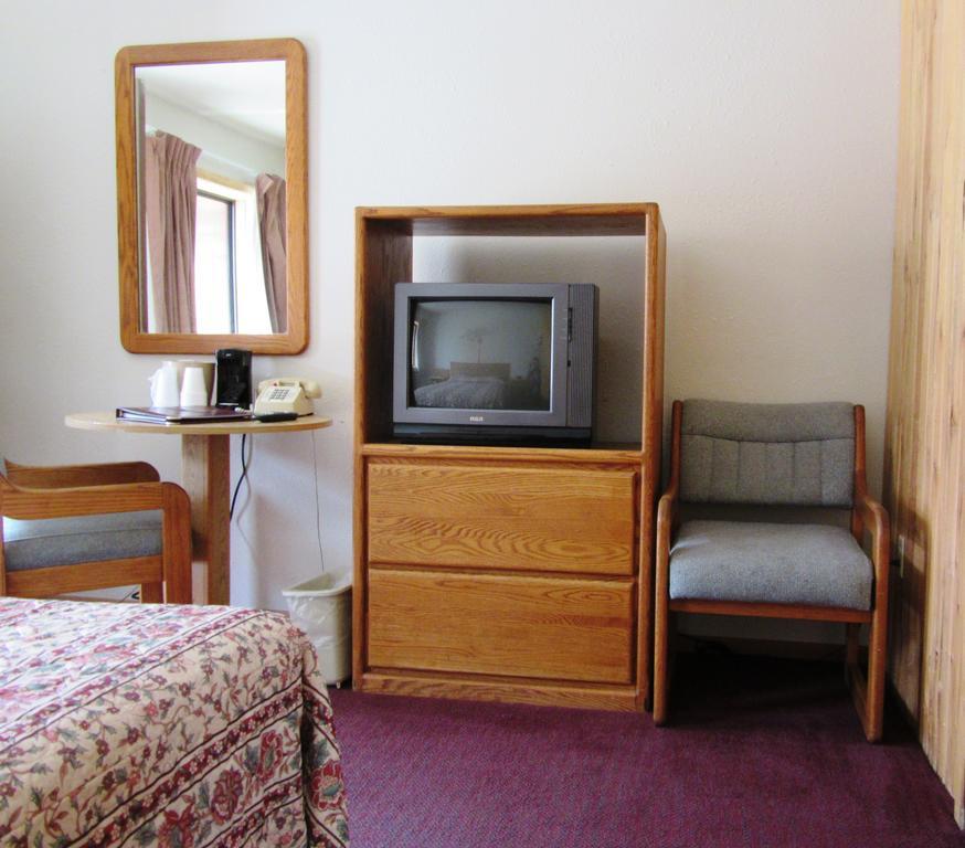 Travelers Lodge West Yellowstone Værelse billede