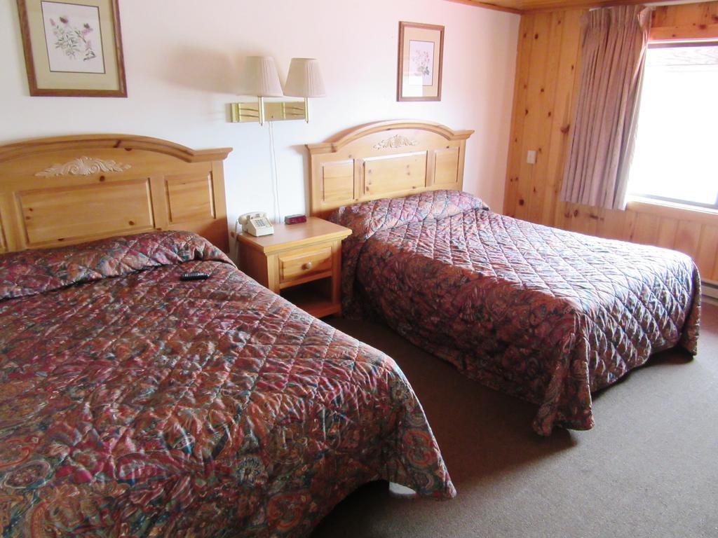 Travelers Lodge West Yellowstone Værelse billede